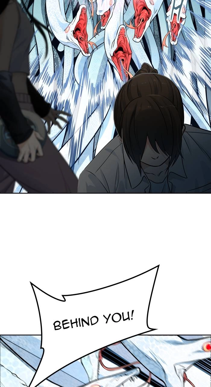 Tower of God Chapter 559, page 26 of 126