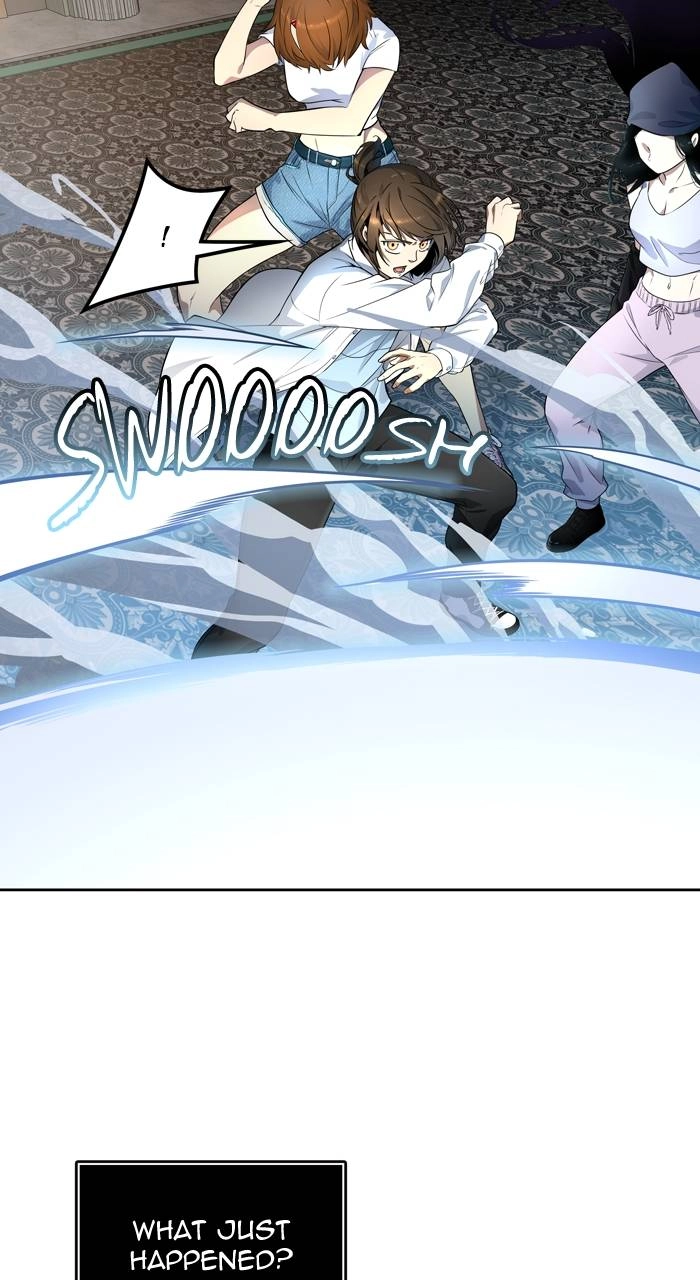 Tower of God Chapter 559, page 31 of 126
