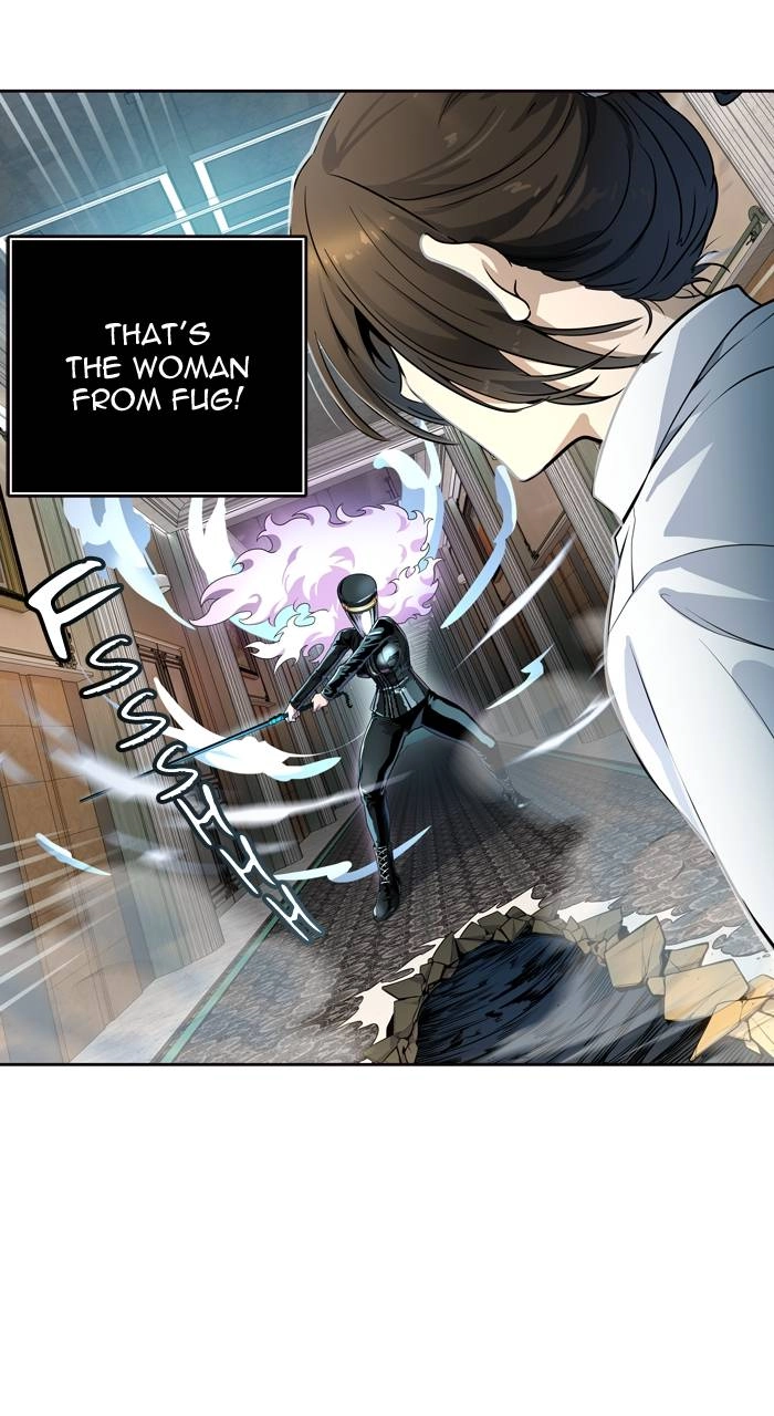 Tower of God Chapter 559, page 34 of 126