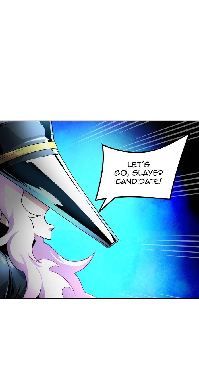 Tower of God Chapter 559, page 35 of 126