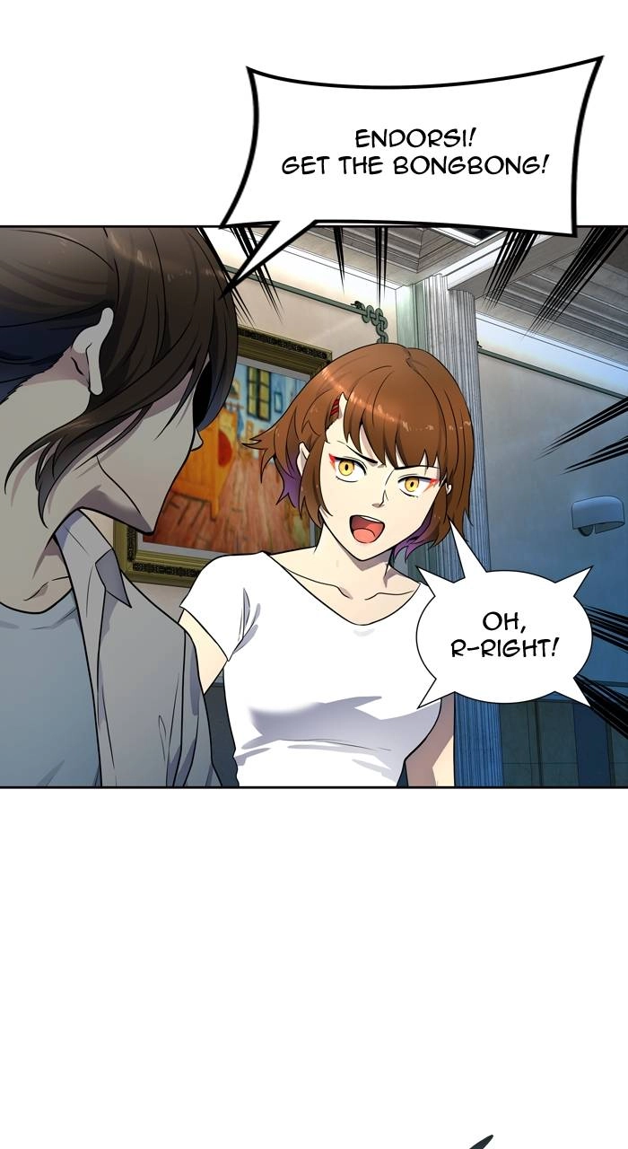 Tower of God Chapter 559, page 36 of 126