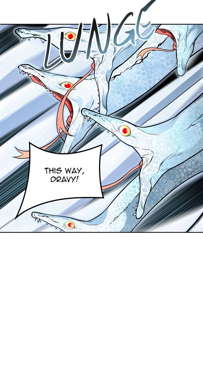 Tower of God Chapter 559, page 37 of 126