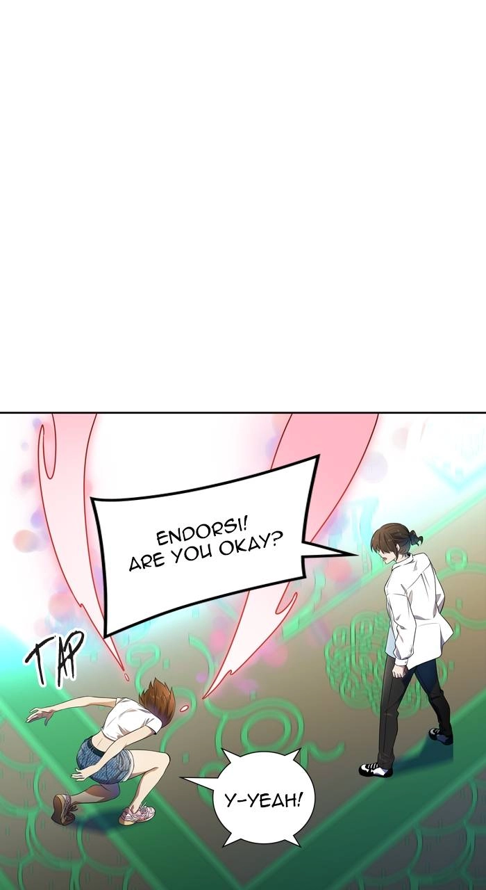 Tower of God Chapter 559, page 42 of 126