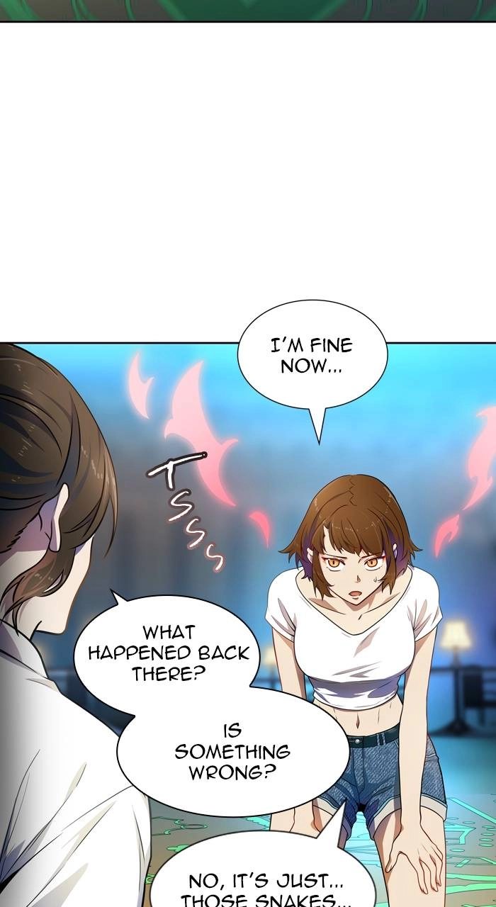 Tower of God Chapter 559, page 43 of 126