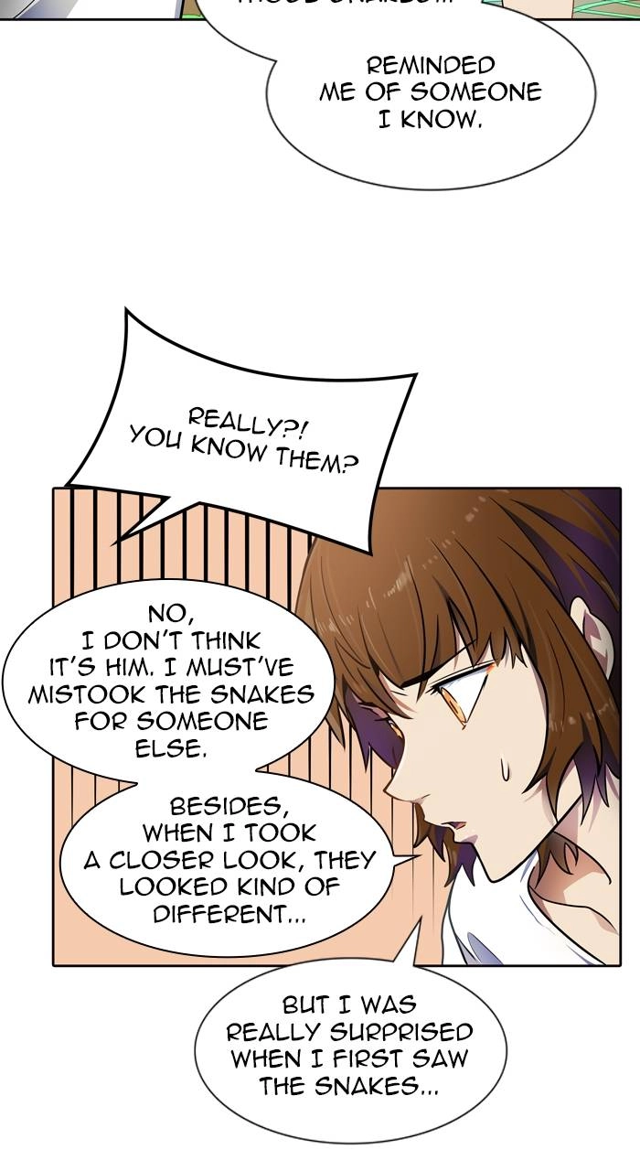 Tower of God Chapter 559, page 44 of 126