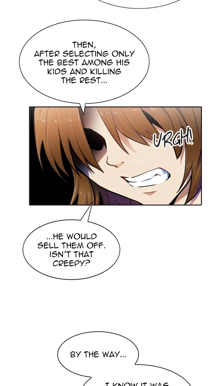 Tower of God Chapter 559, page 46 of 126