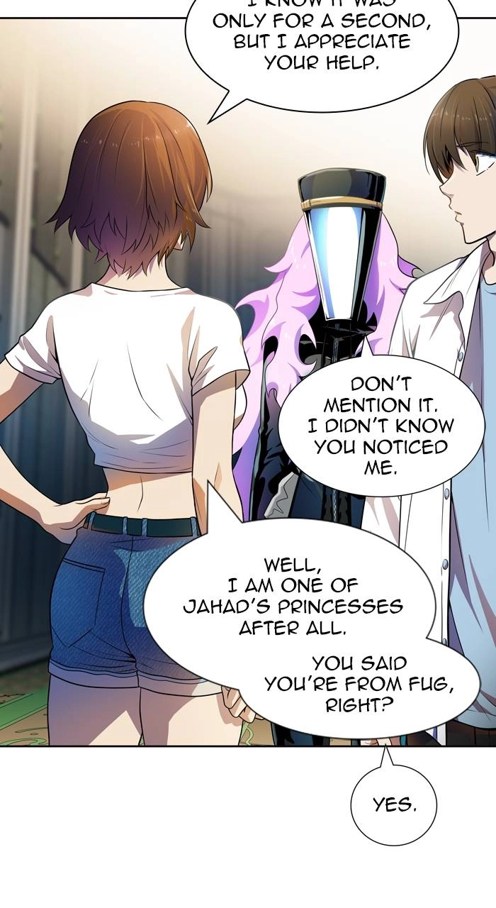 Tower of God Chapter 559, page 47 of 126