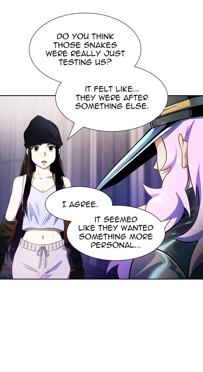 Tower of God Chapter 559, page 48 of 126
