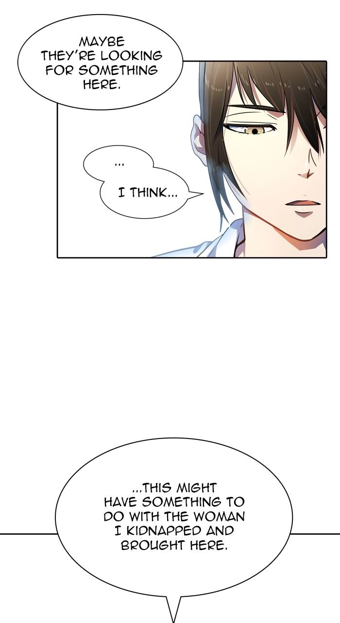 Tower of God Chapter 559, page 49 of 126
