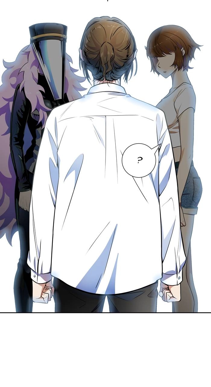 Tower of God Chapter 559, page 50 of 126