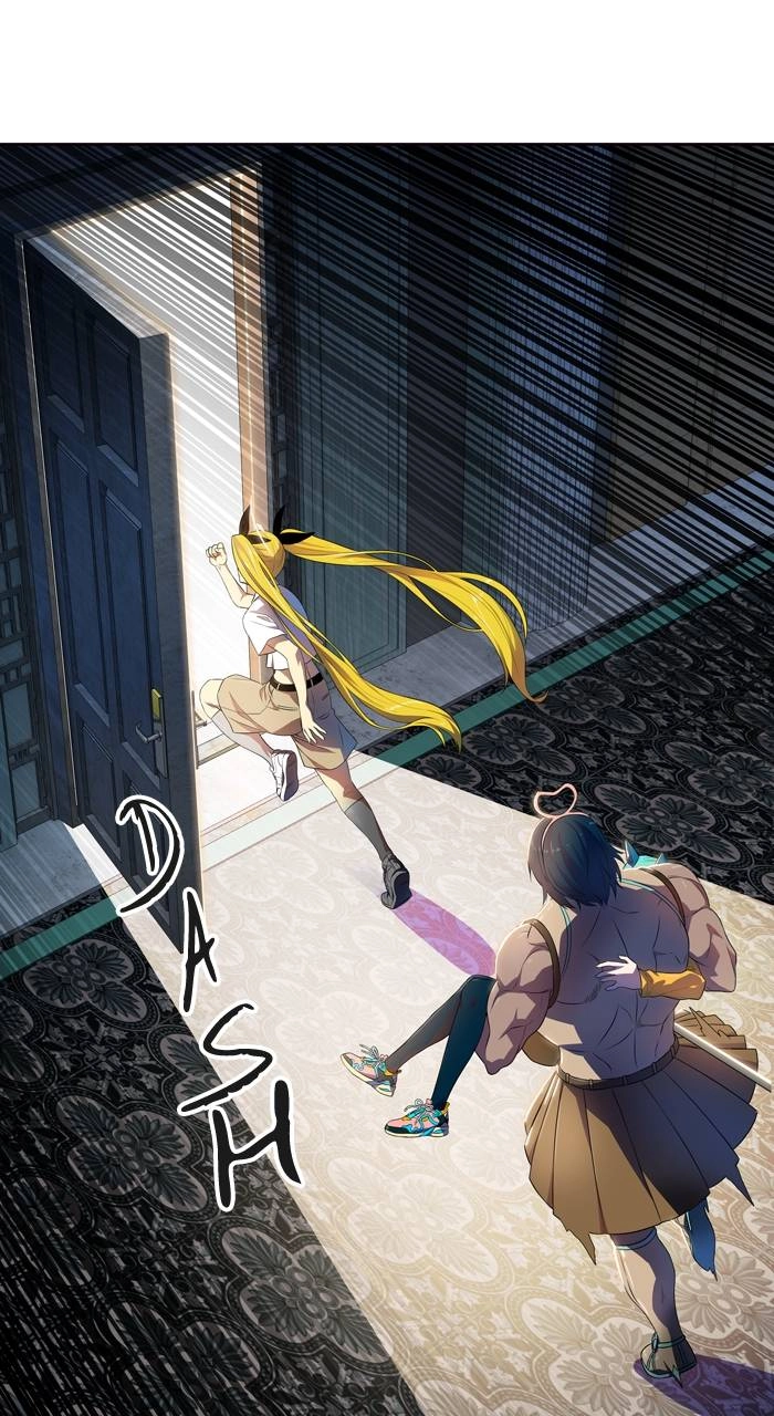 Tower of God Chapter 559, page 52 of 126