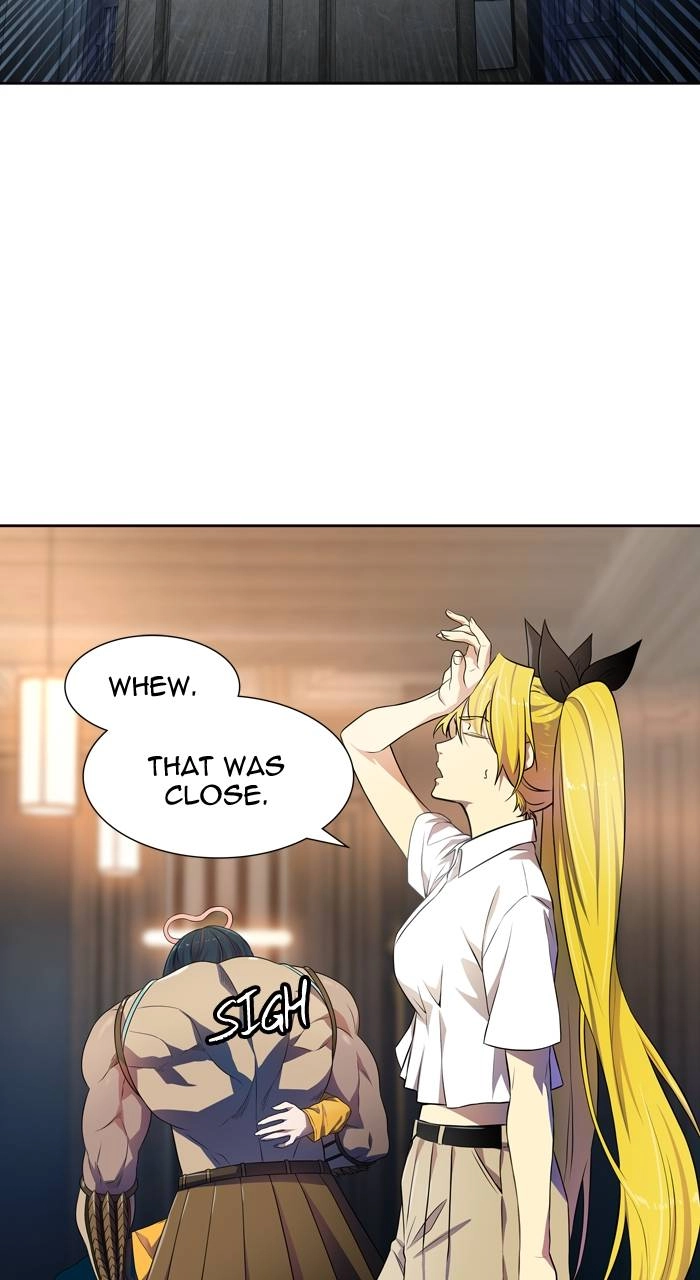 Tower of God Chapter 559, page 54 of 126