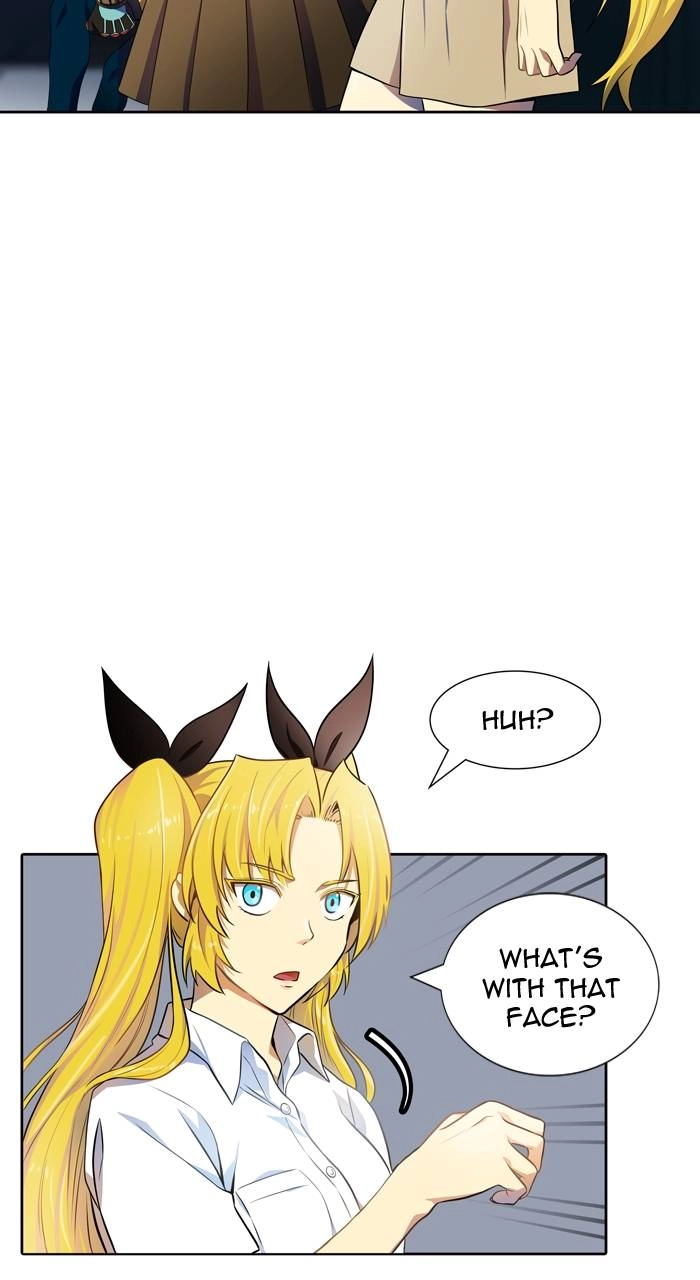 Tower of God Chapter 559, page 55 of 126