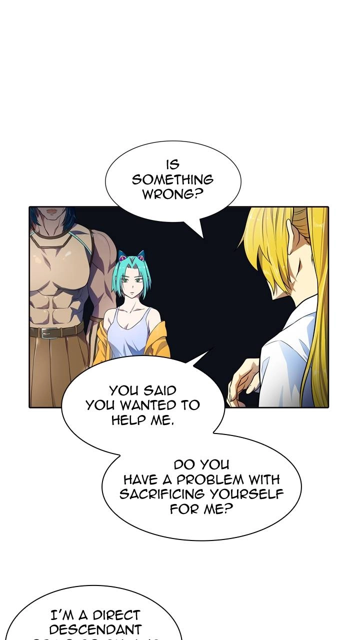Tower of God Chapter 559, page 56 of 126