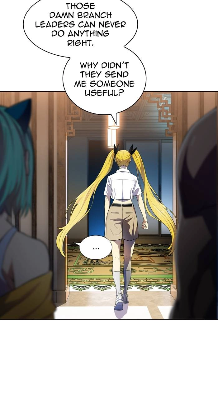 Tower of God Chapter 559, page 58 of 126