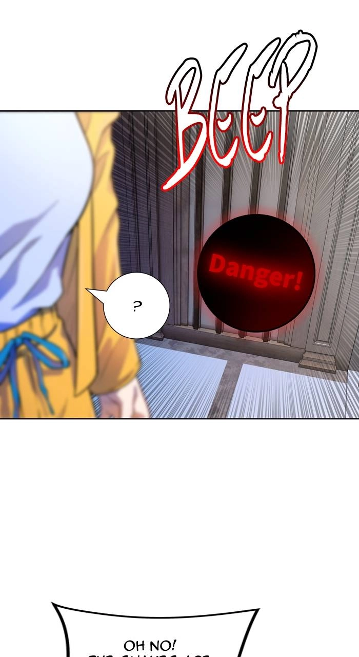 Tower of God Chapter 559, page 60 of 126