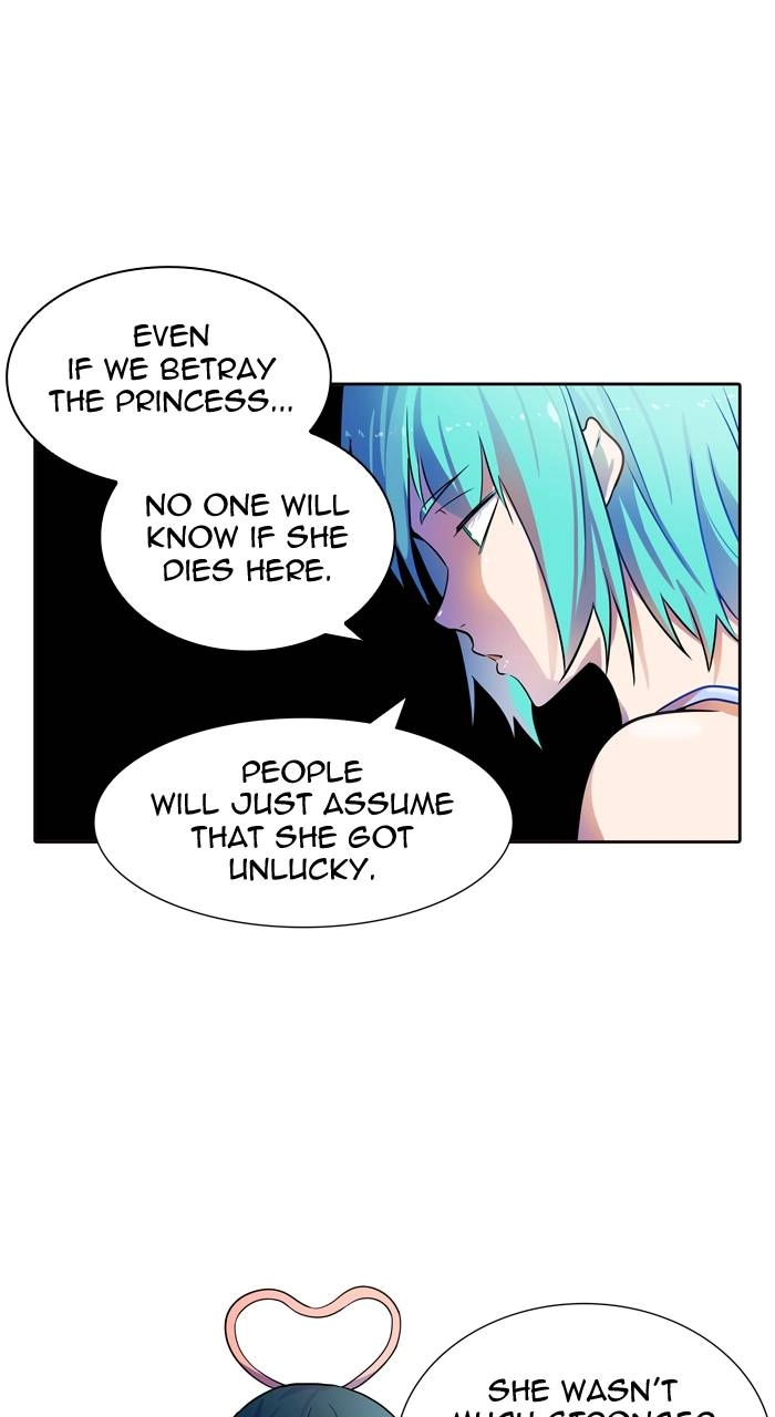 Tower of God Chapter 559, page 65 of 126