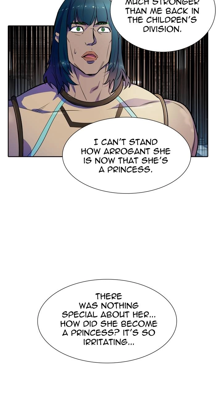Tower of God Chapter 559, page 66 of 126