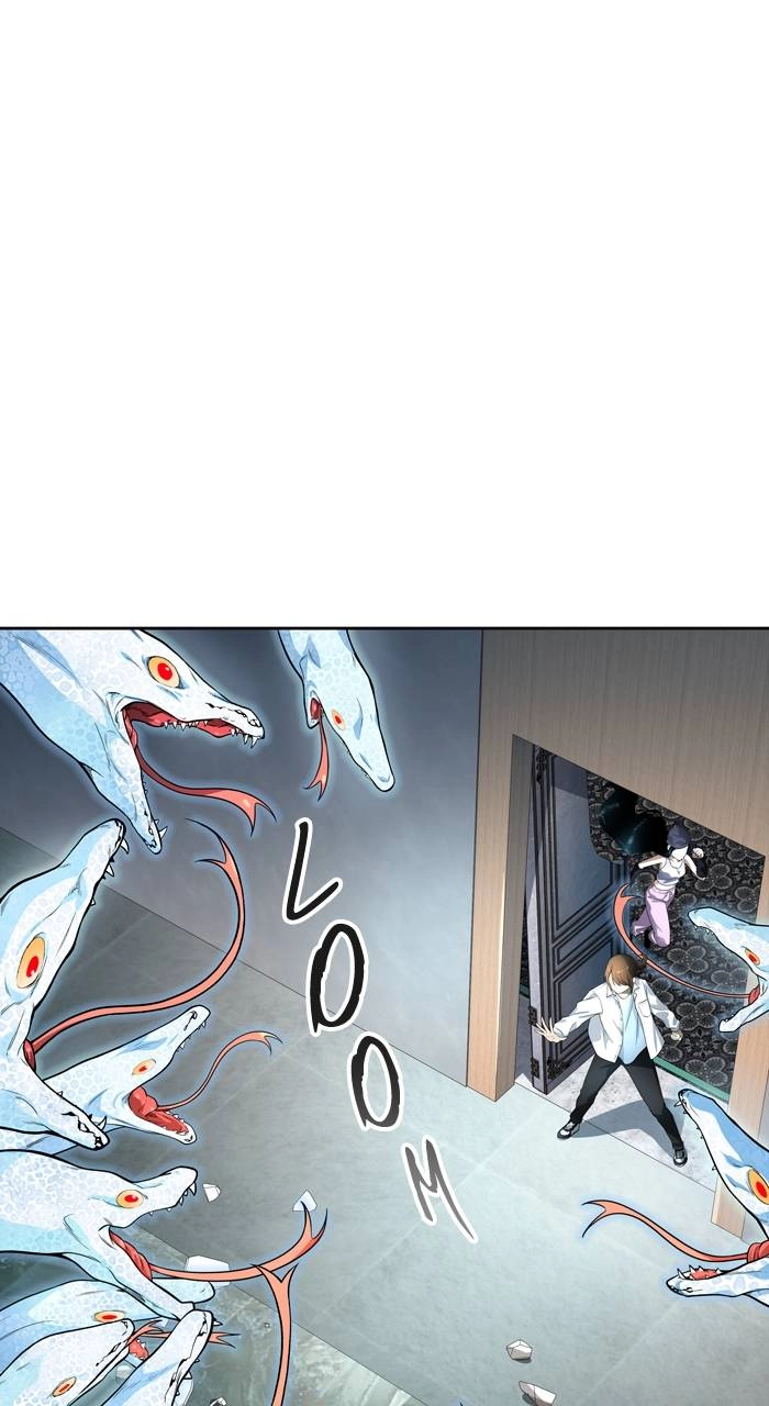 Tower of God Chapter 559, page 7 of 126