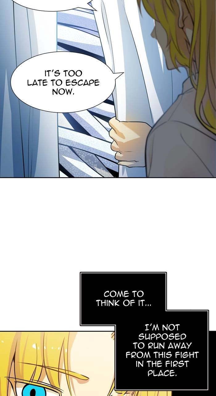 Tower of God Chapter 559, page 70 of 126