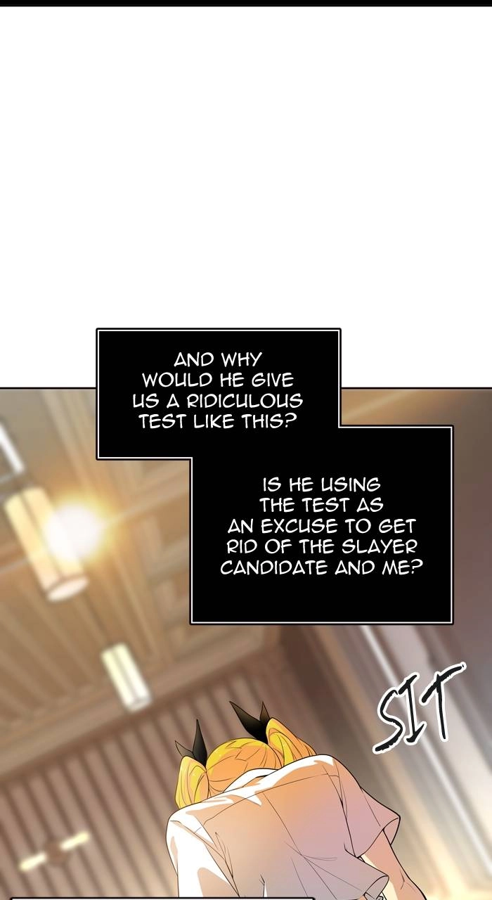 Tower of God Chapter 559, page 72 of 126