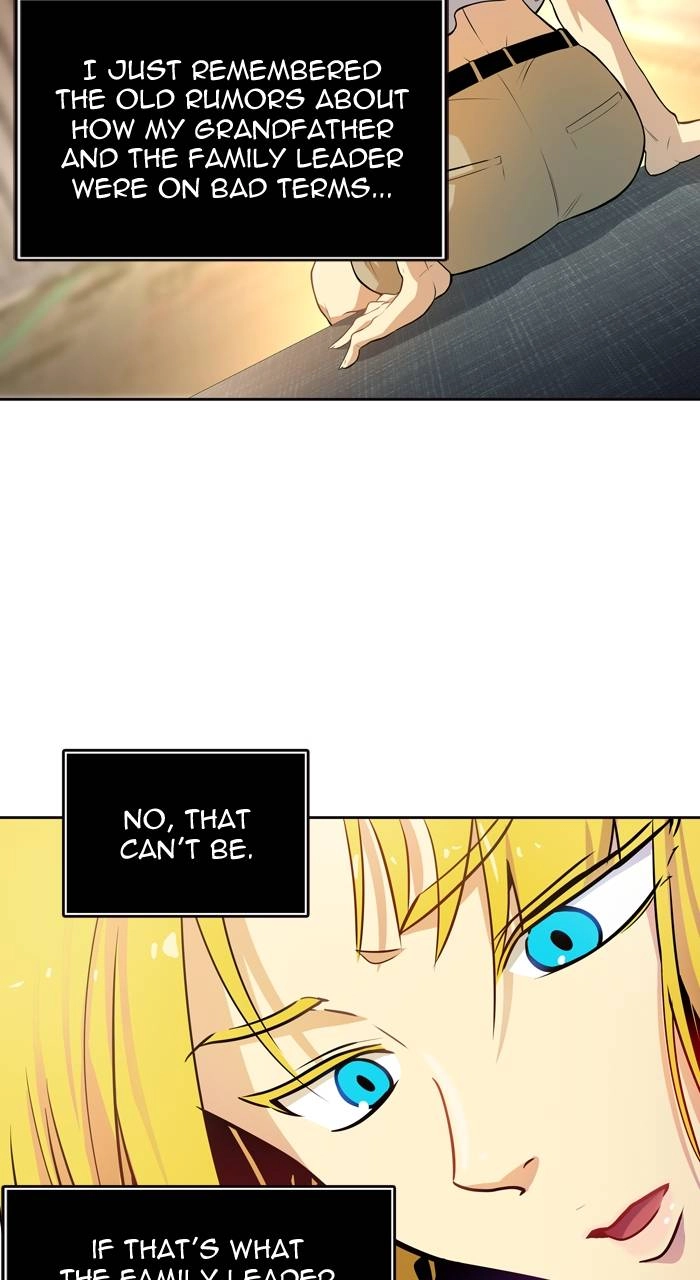 Tower of God Chapter 559, page 73 of 126