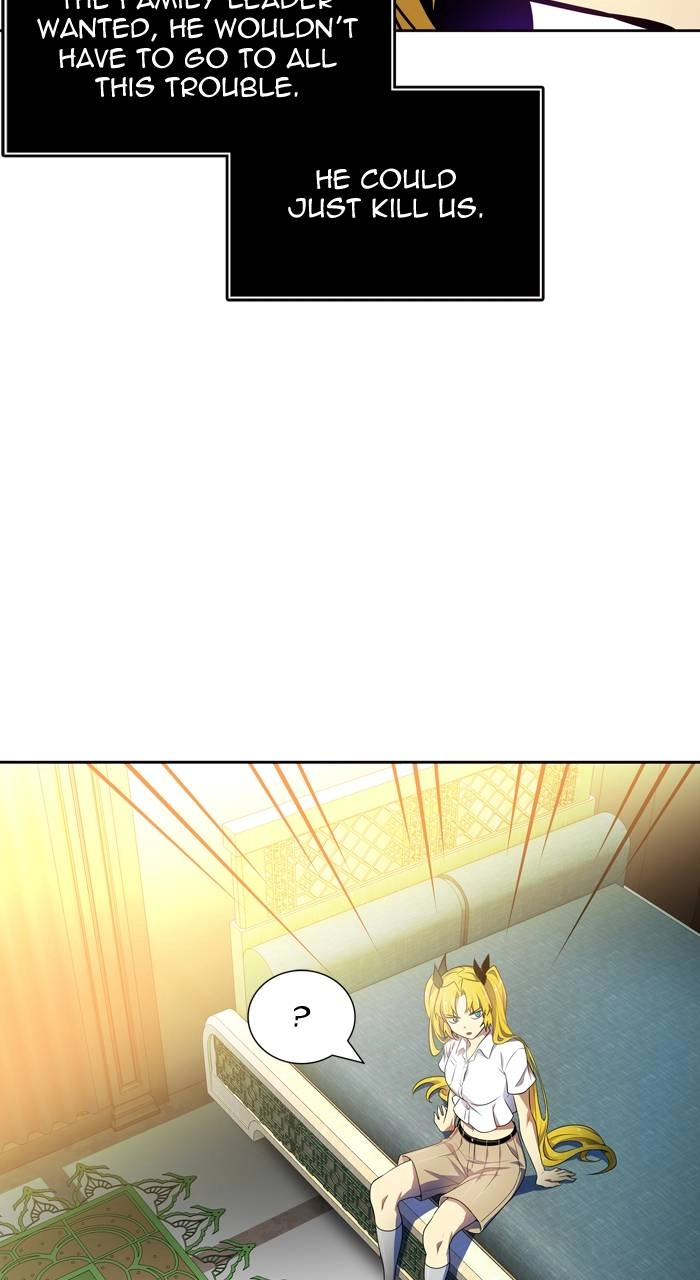 Tower of God Chapter 559, page 74 of 126