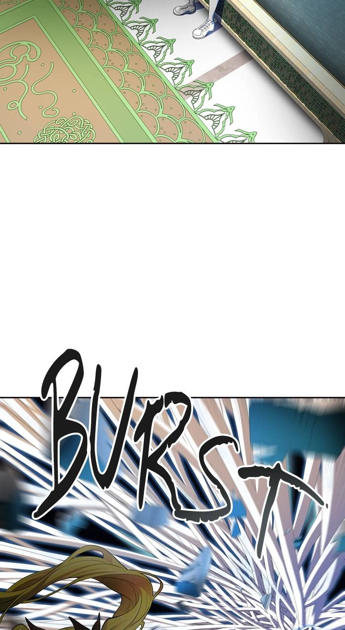 Tower of God Chapter 559, page 75 of 126
