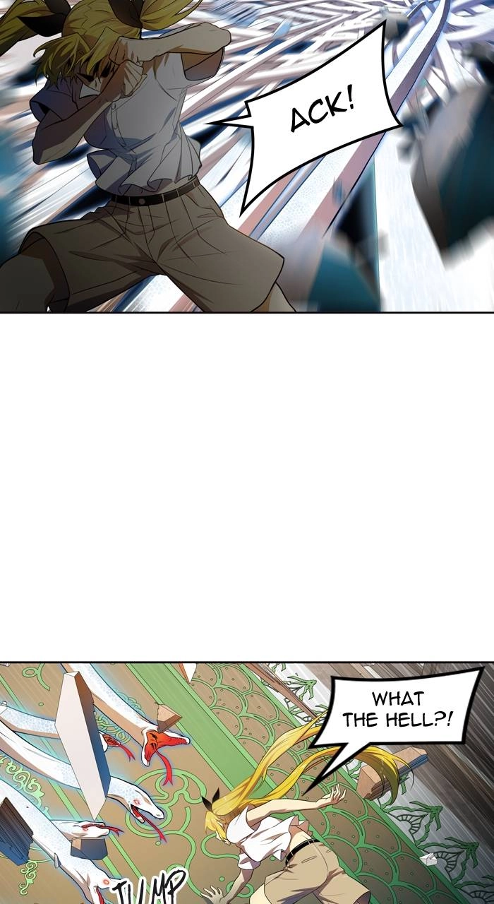 Tower of God Chapter 559, page 76 of 126