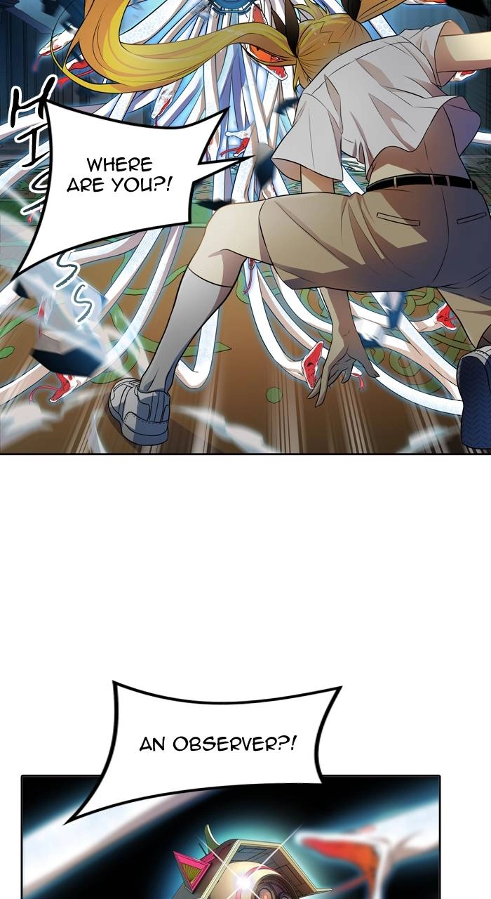 Tower of God Chapter 559, page 78 of 126