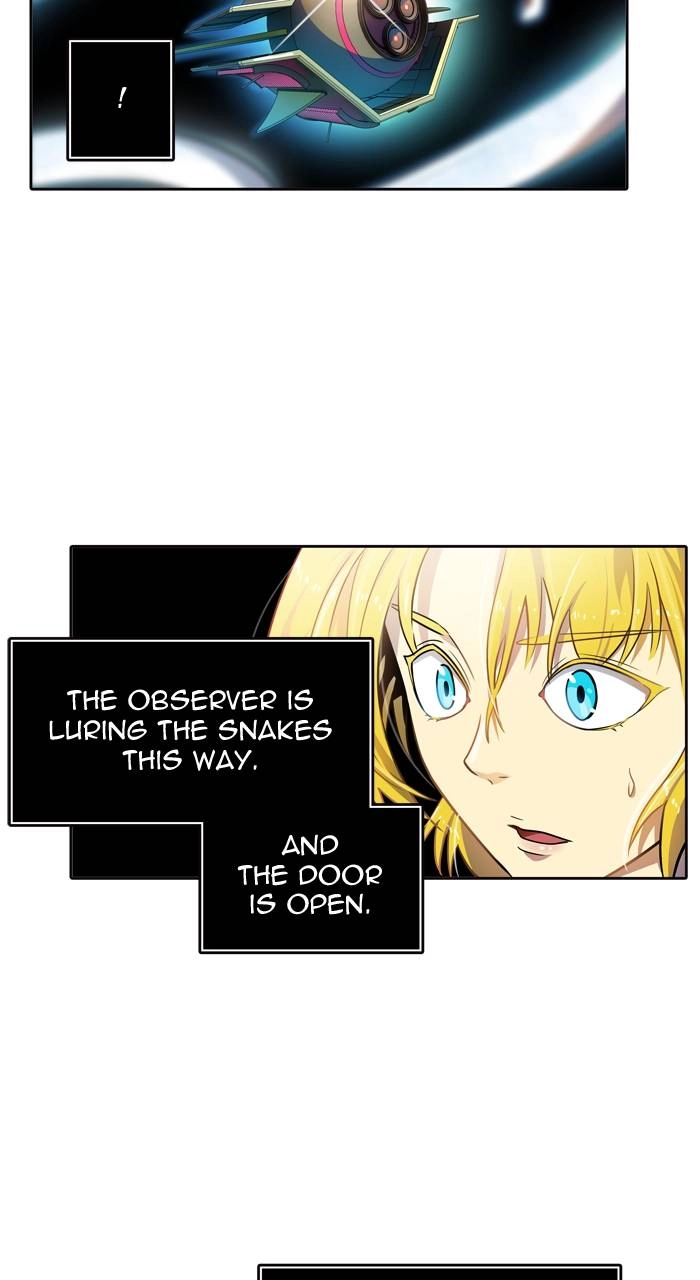 Tower of God Chapter 559, page 79 of 126