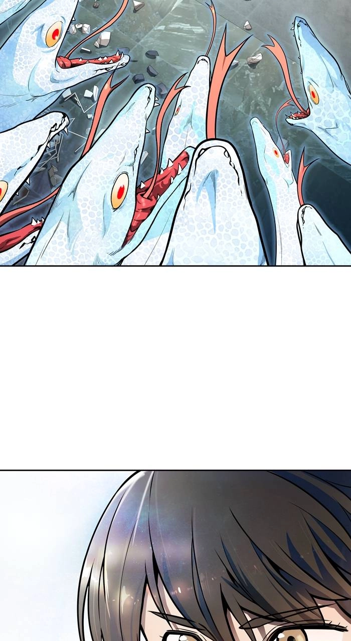 Tower of God Chapter 559, page 8 of 126