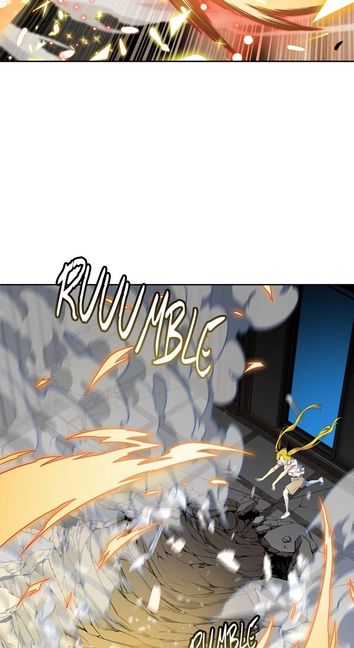 Tower of God Chapter 559, page 88 of 126