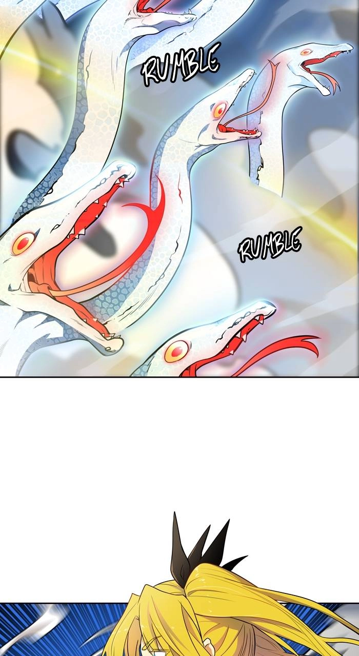 Tower of God Chapter 559, page 91 of 126