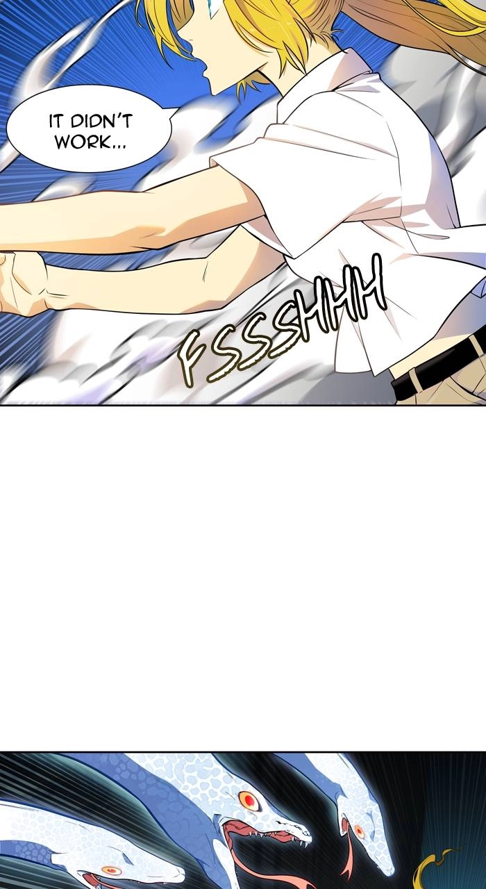 Tower of God Chapter 559, page 92 of 126