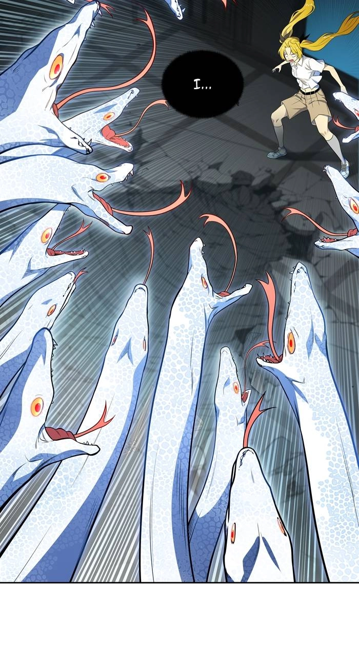 Tower of God Chapter 559, page 93 of 126