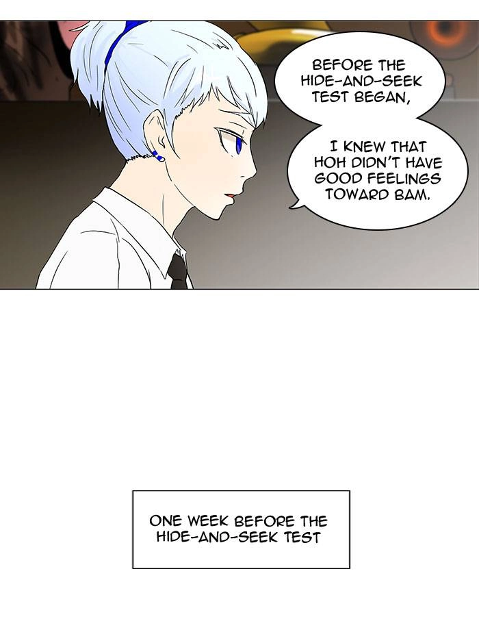 Tower of God Chapter 56, page 12 of 52