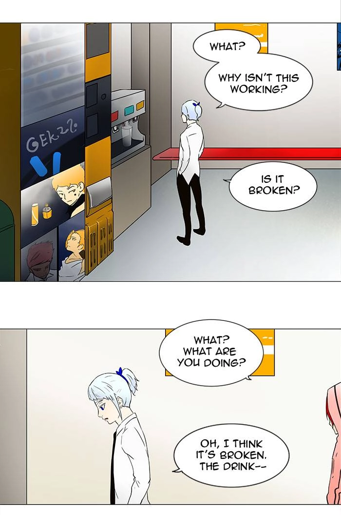 Tower of God Chapter 56, page 14 of 52