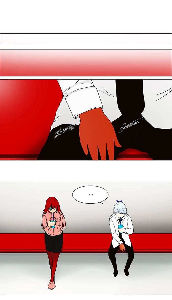 Tower of God Chapter 56, page 17 of 52