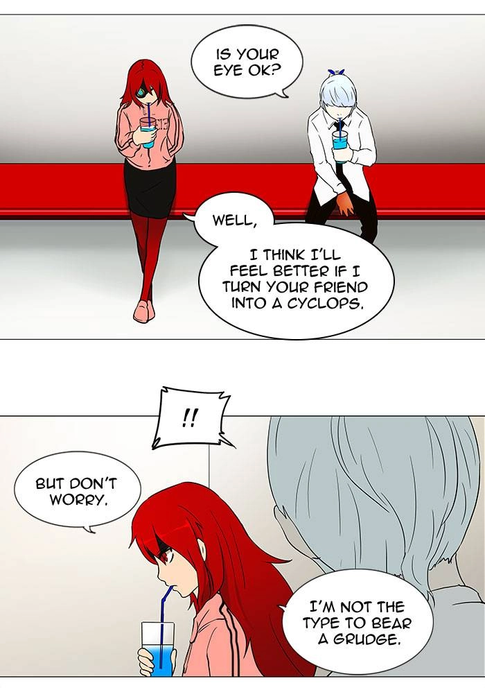 Tower of God Chapter 56, page 18 of 52