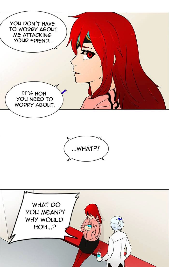 Tower of God Chapter 56, page 19 of 52