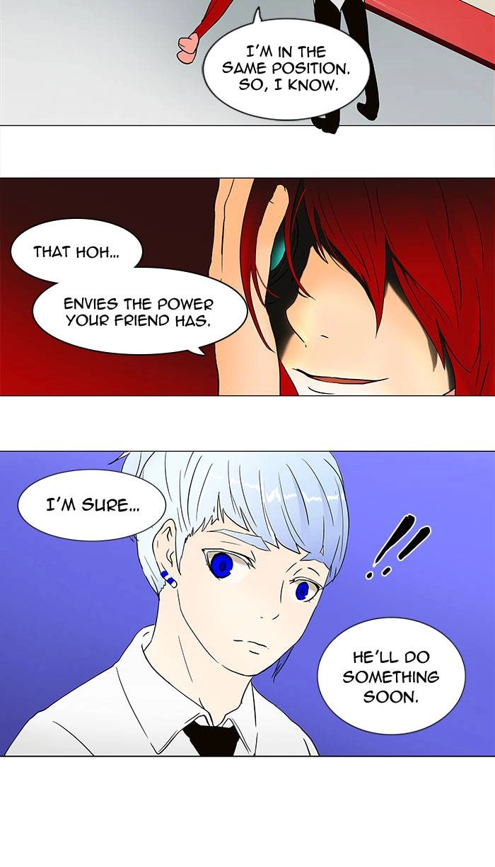 Tower of God Chapter 56, page 20 of 52