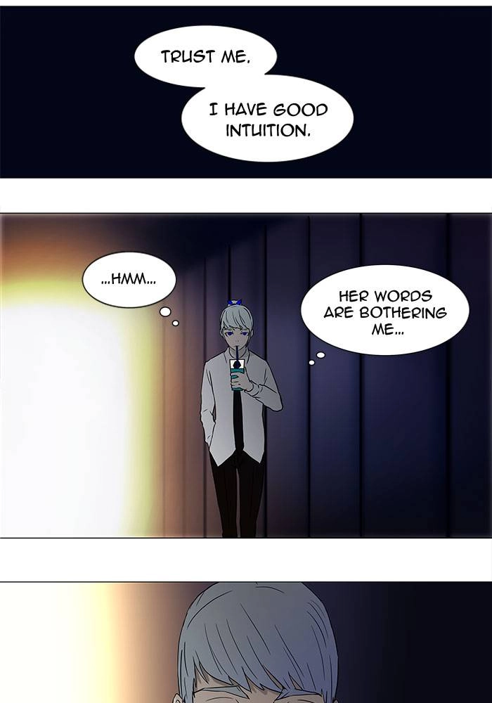 Tower of God Chapter 56, page 21 of 52