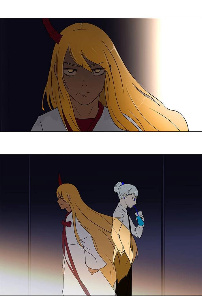 Tower of God Chapter 56, page 23 of 52