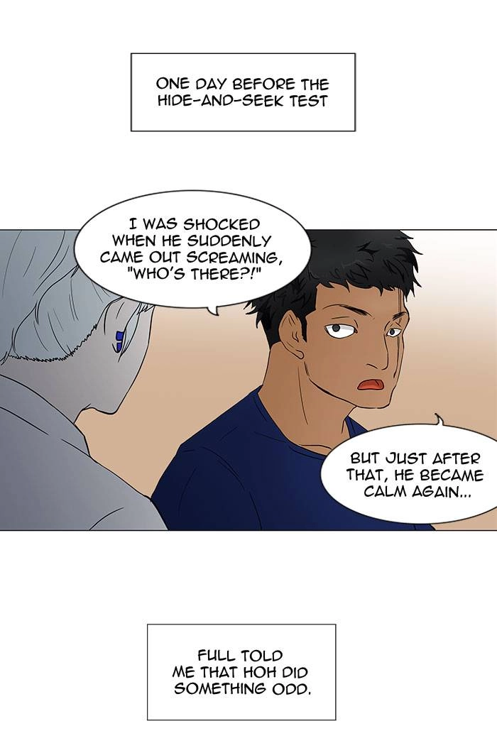 Tower of God Chapter 56, page 26 of 52