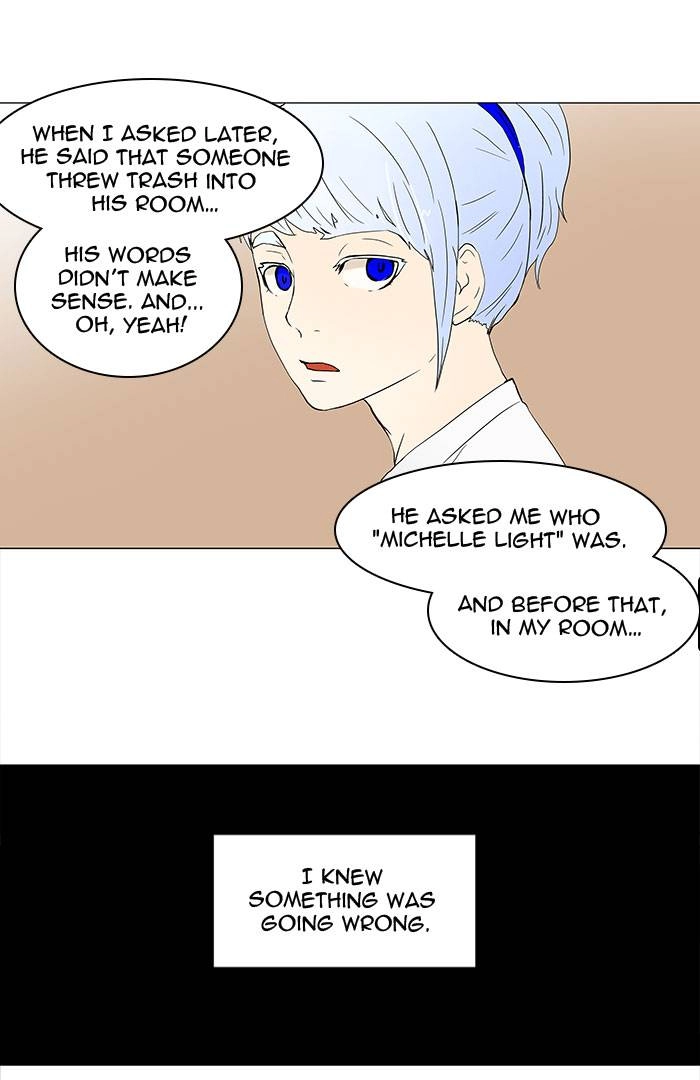 Tower of God Chapter 56, page 27 of 52