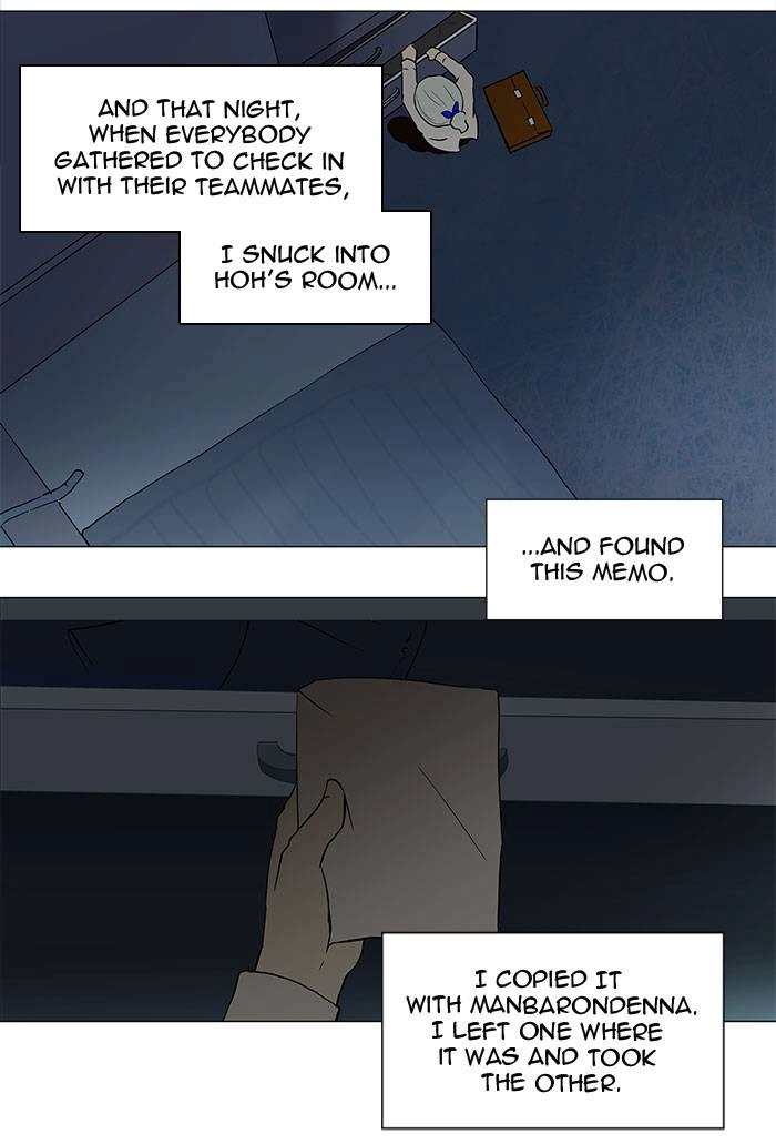 Tower of God Chapter 56, page 28 of 52