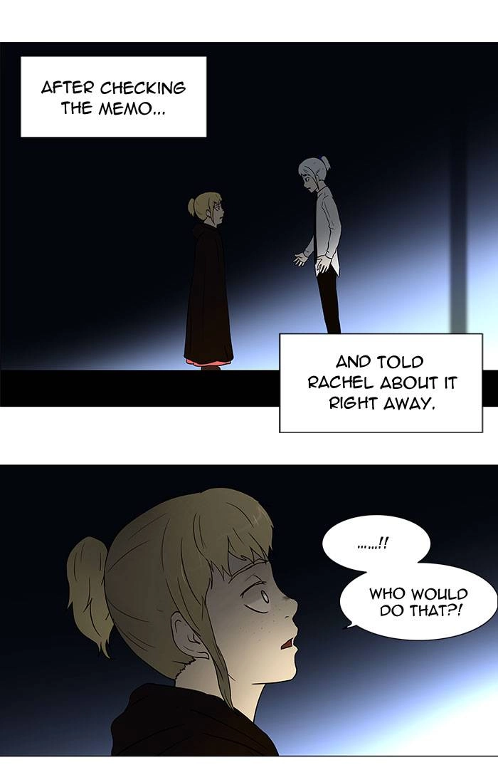Tower of God Chapter 56, page 29 of 52