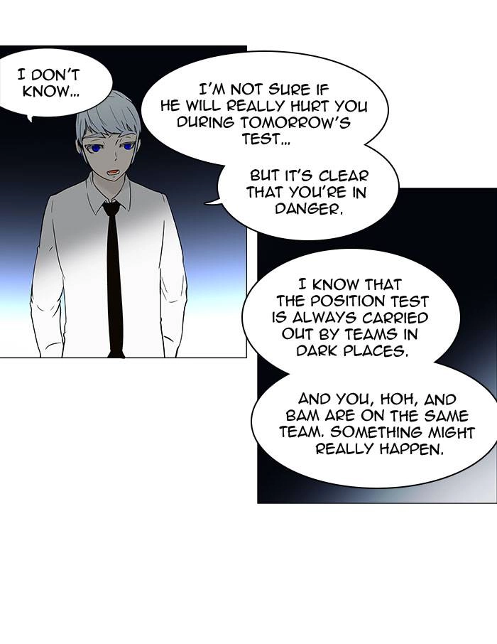 Tower of God Chapter 56, page 30 of 52