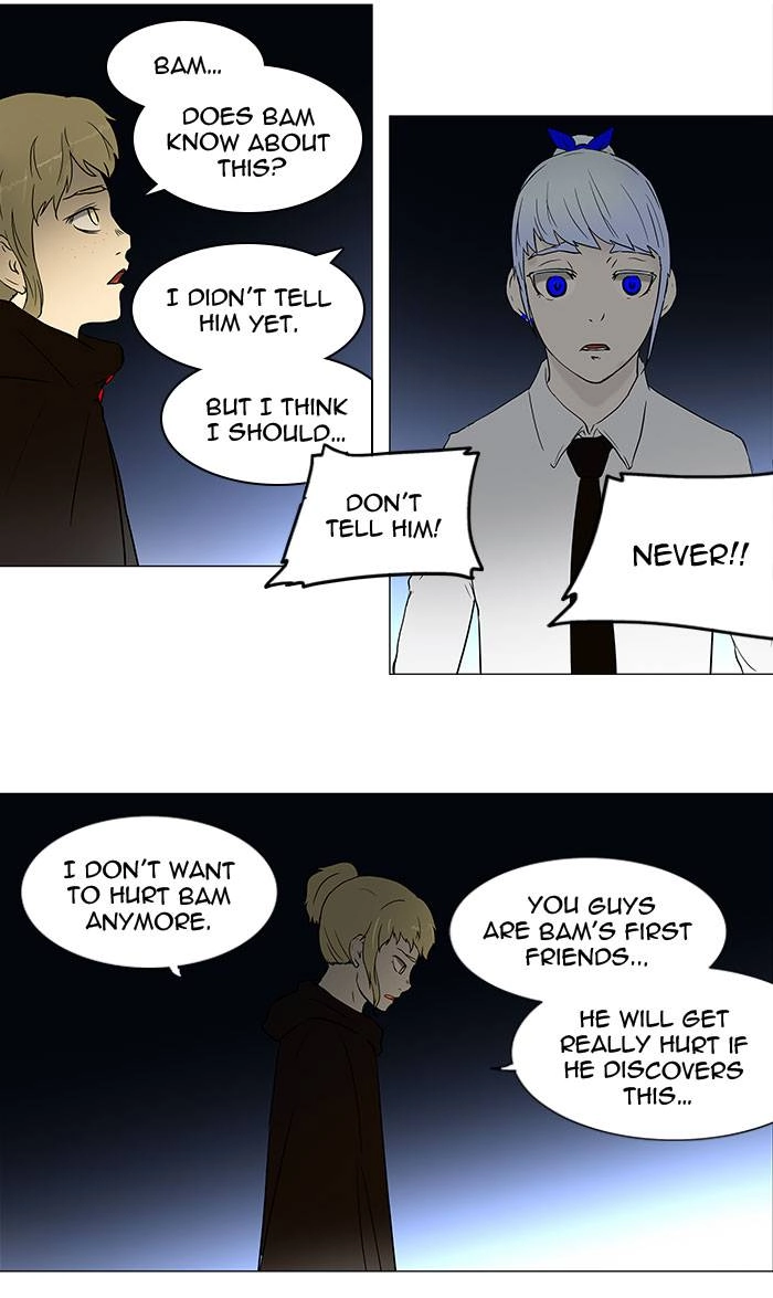 Tower of God Chapter 56, page 31 of 52